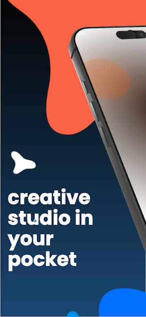 Banner Maker – Photo Editor Screenshot 0
