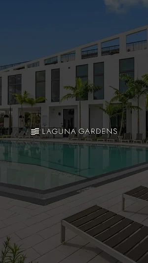 Laguna Gardens Screenshot 0