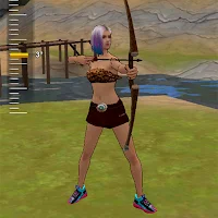 Archery Master: Archery Games
