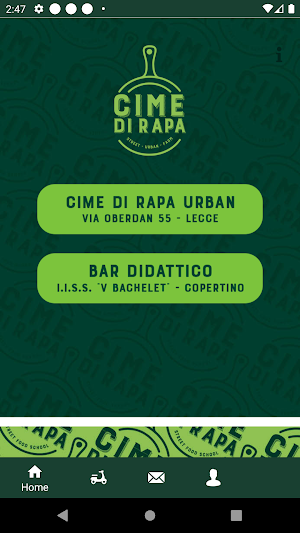 Cime di Rapa Screenshot 0