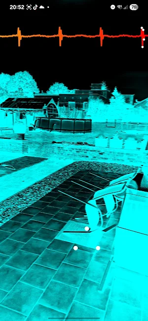 Predator Vision Screenshot 3