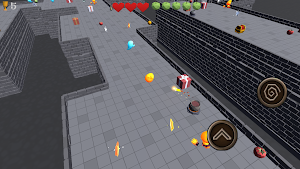 Waffle! 2 Screenshot 1
