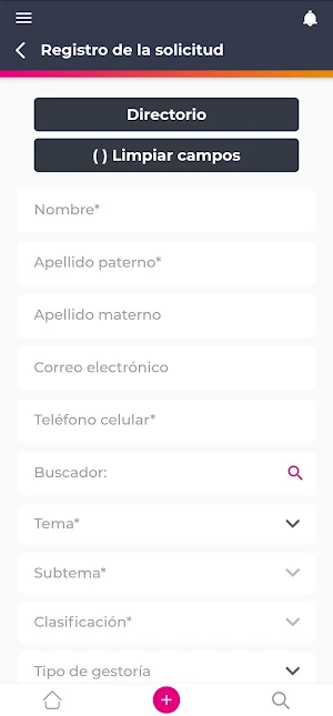 Gesco Screenshot 3