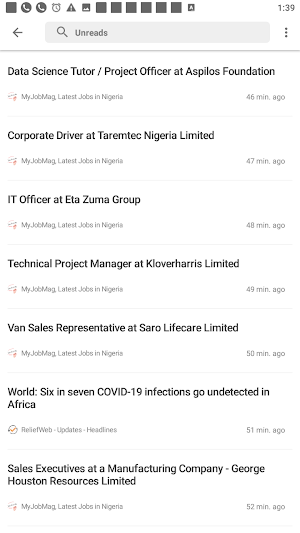 WazobiaHF Screenshot 1
