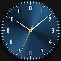 DADAM133: Analog Watch Face