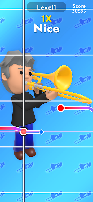 Trombone! Screenshot 3