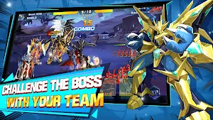 Selected Partners: Adventures Screenshot 2