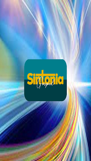 SINTONIA GOSPEL Screenshot 0