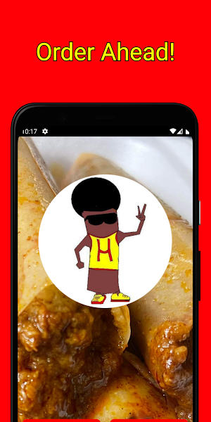 Hattie's Tamales Screenshot 0