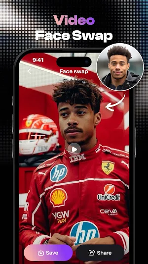 Vidify: AI Video Generator Screenshot 2