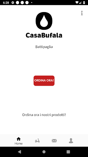 CasaBufala Screenshot 0