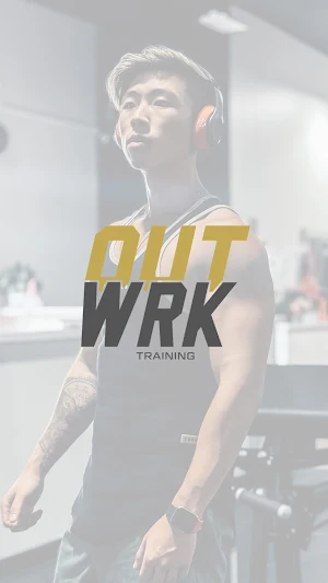 OUTWRK VIP Screenshot 0