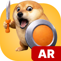 AR Filter: FYP Dogy Filter