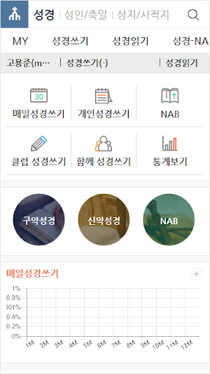 굿뉴스 Screenshot 3