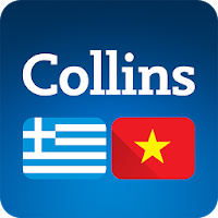 Vietnamese-Greek Dictionary