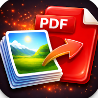 Images to PDF Maker: JPG 2 PDF