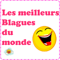 Les Meilleurs Blagues