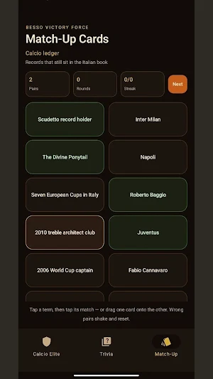 Betsson Screenshot 2