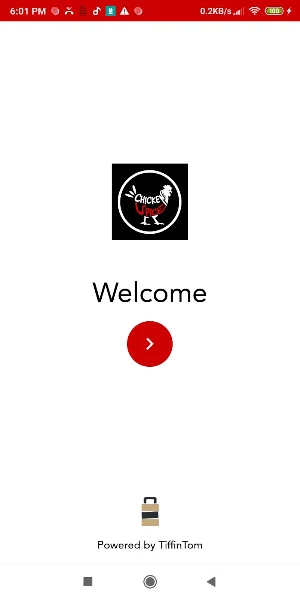 Chicken Spice Screenshot 0