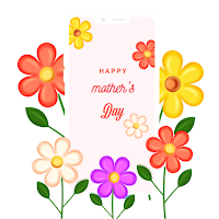 Mother's Day Amazing Flowers
