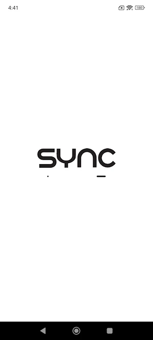 Project Sync Screenshot 0