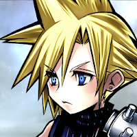 DISSIDIA FINAL FANTASY OPERA OMNIA