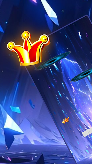 PerilDodge Screenshot 0