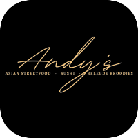 Andy's Sushi