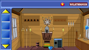 Rescue The Polite Camel Screenshot 2