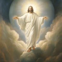 Ascension Day: Quotes & Editor