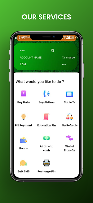 Arrifqubundle Screenshot 2