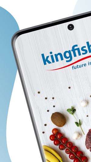 KingfisherWorker Screenshot 0