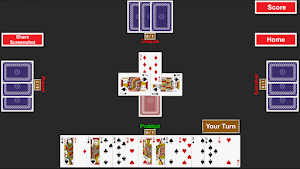 Call Break Screenshot 1
