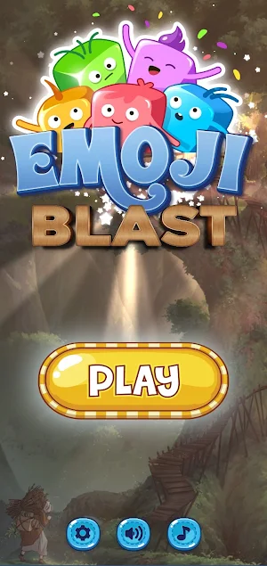 Emoji Blast Screenshot 0