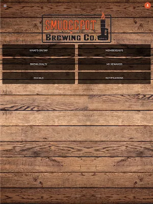 Smudgepot Brewing Co Screenshot 3