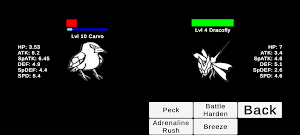 Tame the Wild Screenshot 2