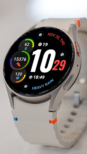 Track & Time Screenshot 2