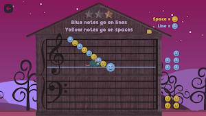 Musical House Screenshot 3