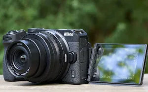 Nikon Z30 Guide Screenshot 0