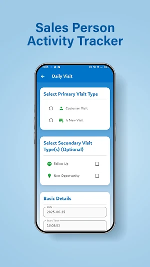 Kepler Tech LLC Screenshot 3