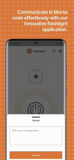 Flashlight Screenshot 3