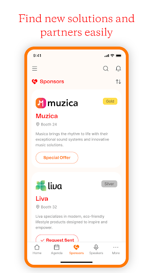 Music Biz 2026 Screenshot 3