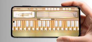 Trumpet Sim Screenshot 0