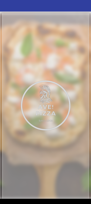 AVE! PIZZA Screenshot 1