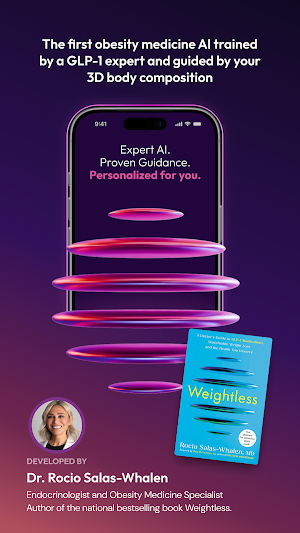 Weightless AI Screenshot 0
