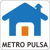 Agen Pulsa Murah - METRO PULSA