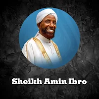Sheikh Amin Ibro
