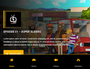 ZAtoonz Screenshot 2