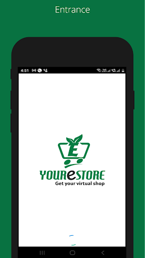 YourEDelivery Screenshot 0