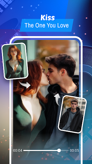FaceChat - AI Video & Voice Screenshot 3